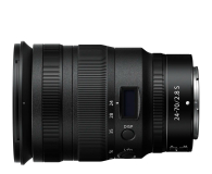 Nikon Nikkor Z 24-70mm f/2.8 S - 1190973 - zdjęcie 3